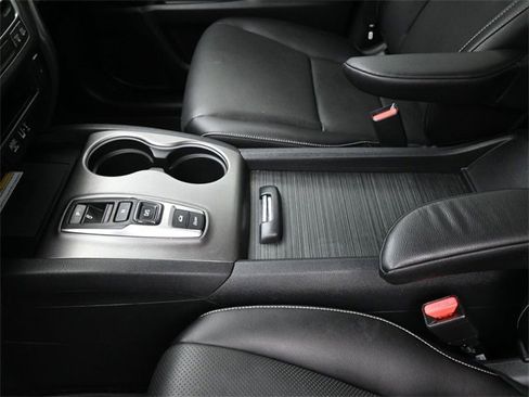 Certified 2022 Honda Ridgeline RTL-E image 20