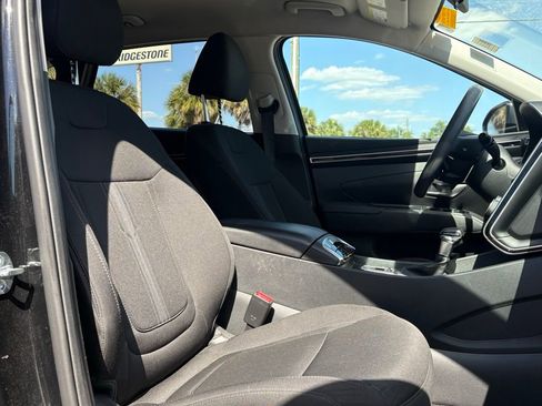 Used 2023 Hyundai Tucson SEL image 17