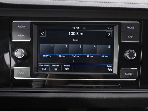 Used 2019 Volkswagen Jetta S w/ Driver Assistance Package image 28