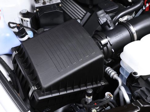 Used 2002 BMW M5 image 54