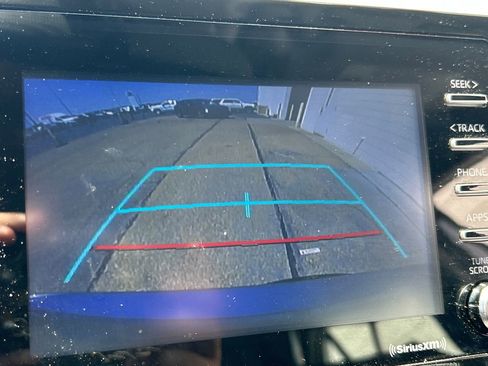 Used 2024 Toyota Camry LE FWD image 12