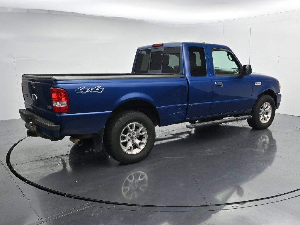 Used 2011 Ford Ranger XLT AWD/4WD image 8