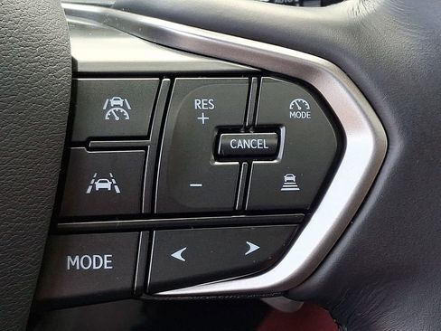 Used 2025 Lexus NX 350h AWD w/ Cold Area Package image 22