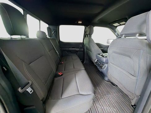 Used 2023 Ford F150 XLT w/ Equipment Group 302A High image 23