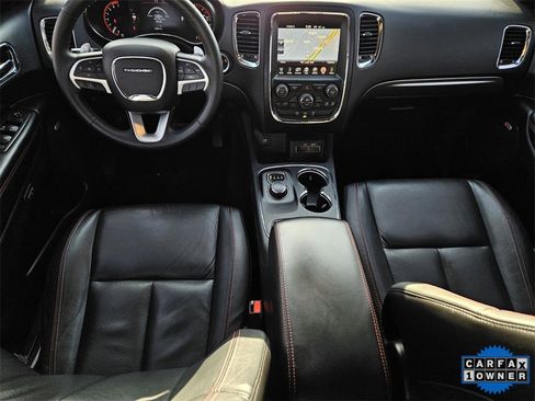 Used 2015 Dodge Durango R/T image 18