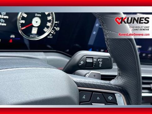 Used 2024 Ford Mustang GT Premium w/ GT Performance Package RWD image 33