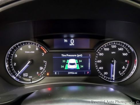 Certified 2022 Cadillac XT4 Sport FWD image 14
