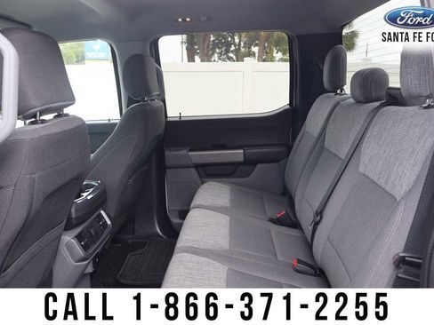 Used 2021 Ford F150 XLT AWD/4WD image 18