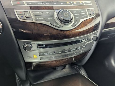 Used 2018 INFINITI QX60 FWD w/ Deluxe Technology Package image 19