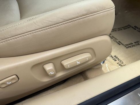 Used 2008 Lexus ES 350 FWD image 28