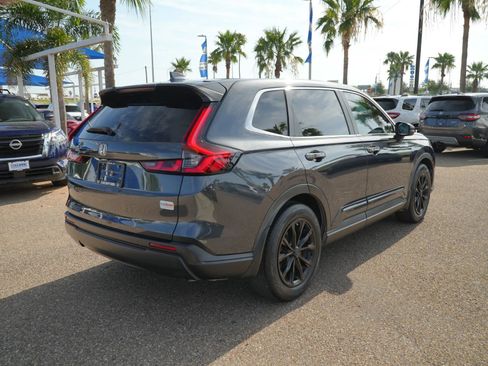 Used 2023 Honda CR-V EX-L image 5
