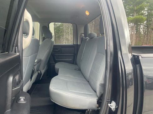Used 2016 RAM 1500 Express image 9