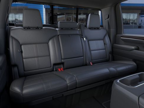 New 2026 Chevrolet Silverado 2500 High Country w/ Technology Package image 43