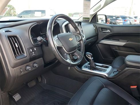Used 2022 Chevrolet Colorado ZR2 w/ Colorado ZR2 Bison Edition image 13
