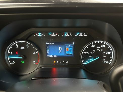 Used 2023 Ford F350 XLT image 31