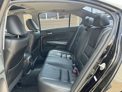Used 2010 Honda Accord EX-L image 13