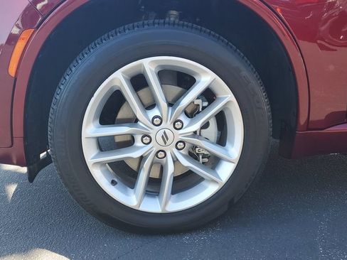 Used 2026 Dodge Durango GT AWD/4WD image 7