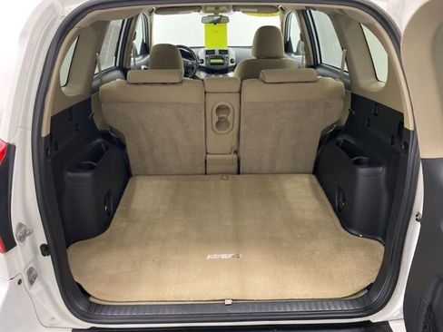 Used 2009 Toyota RAV4 4WD image 21