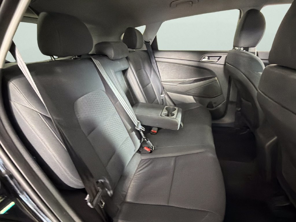 Used 2020 Hyundai Tucson Value FWD image 29