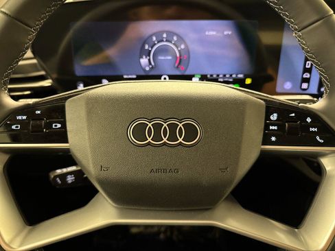 New 2026 Audi Q5 Premium Plus image 23