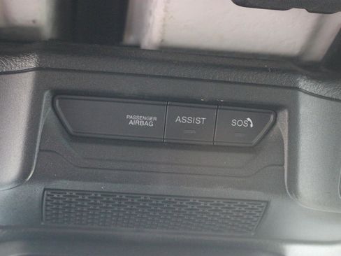 Used 2024 Jeep Wrangler Unlimited Rubicon image 30