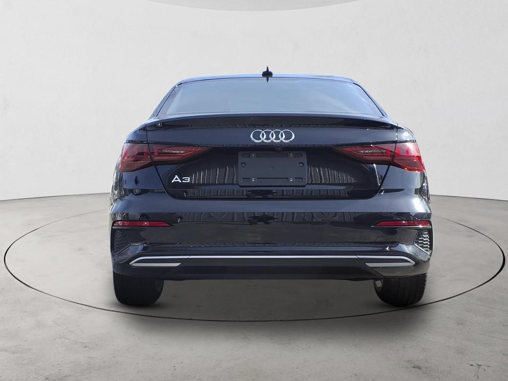 Used 2024 Audi A3 2.0T Premium FWD image 6