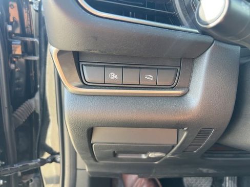 Used 2024 MAZDA CX-30 AWD 2.5 S w/ Select Sport Pkg image 12