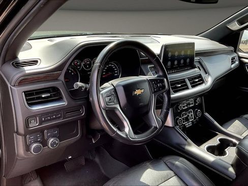 Used 2021 Chevrolet Tahoe LT AWD/4WD image 21