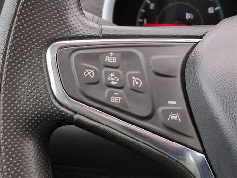 Used 2024 Chevrolet Malibu LT image 25