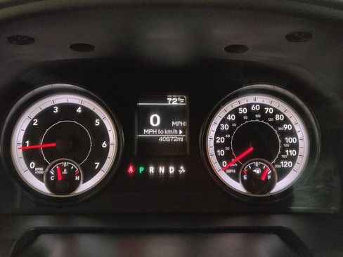 Used 2015 RAM 1500 Tradesman w/ Popular Equipment Group RWD image 23