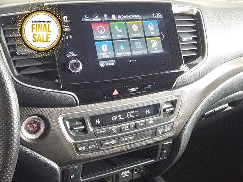 Used 2023 Honda Passport TrailSport image 23