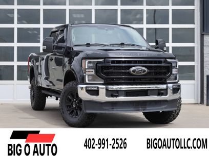 Used 2020 Ford F350 Lariat