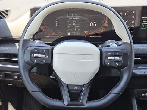 New 2026 Kia K4 GT-Line Turbo FWD image 17