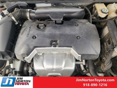 Used 2018 Chevrolet Impala LS image 31