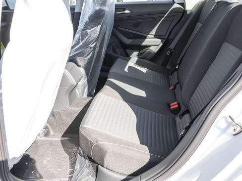 New 2026 Volkswagen Jetta S FWD image 31