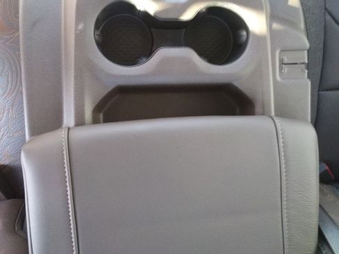 New 2026 RAM 1500 Limited w/ Bed Utility Group image 9