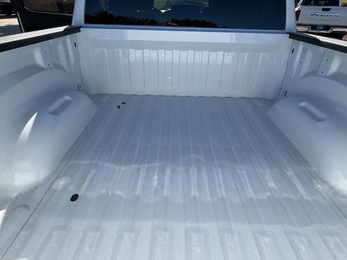 New 2026 RAM 1500 Tradesman RWD image 13