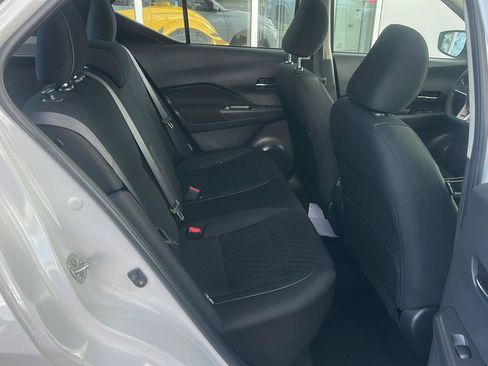 Used 2024 Nissan Kicks SV FWD image 13
