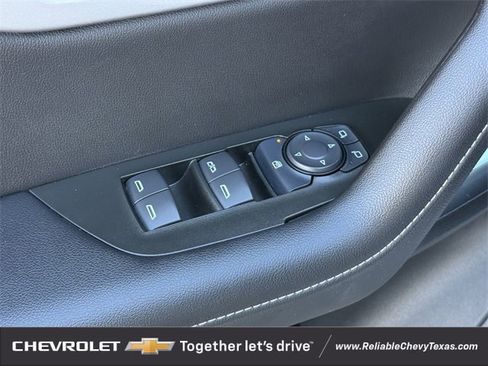 Certified 2025 Chevrolet Blazer LT image 32