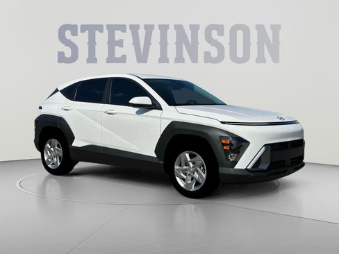 New 2026 Hyundai Kona SE AWD/4WD image 10
