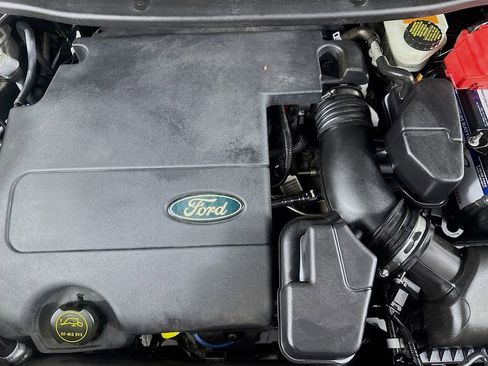 Used 2015 Ford Explorer Limited w/ Equipment Group 302A image 41