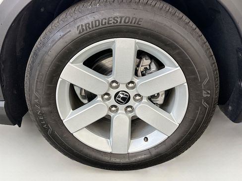 Used 2025 Honda Prologue EX image 11