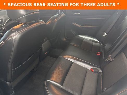 Used 2021 Nissan Altima 2.5 SR image 25