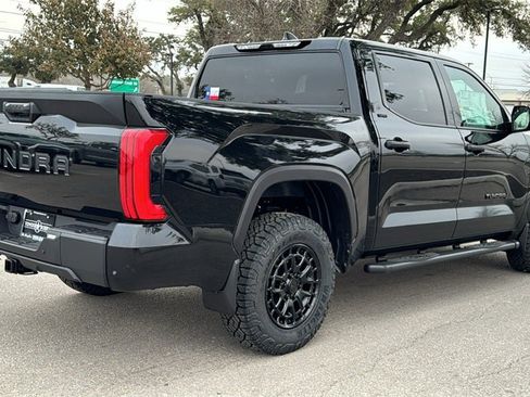 New 2026 Toyota Tundra SR5 image 9