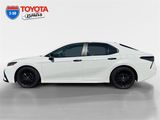 Certified 2022 Toyota Camry SE image 2