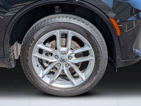 Used 2024 Dodge Durango GT AWD/4WD image 10