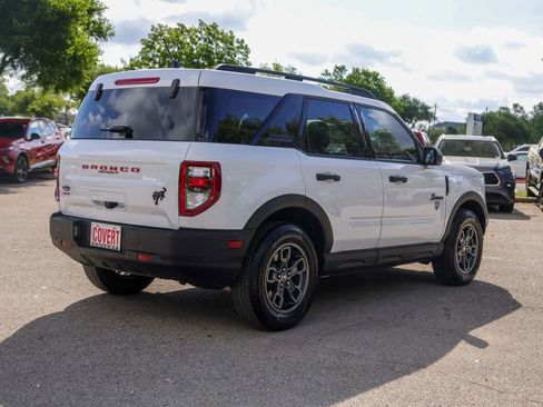 Used 2023 Ford Bronco Sport Big Bend w/ Convenience Package image 7
