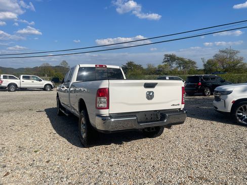 Used 2019 RAM 2500 Tradesman image 4