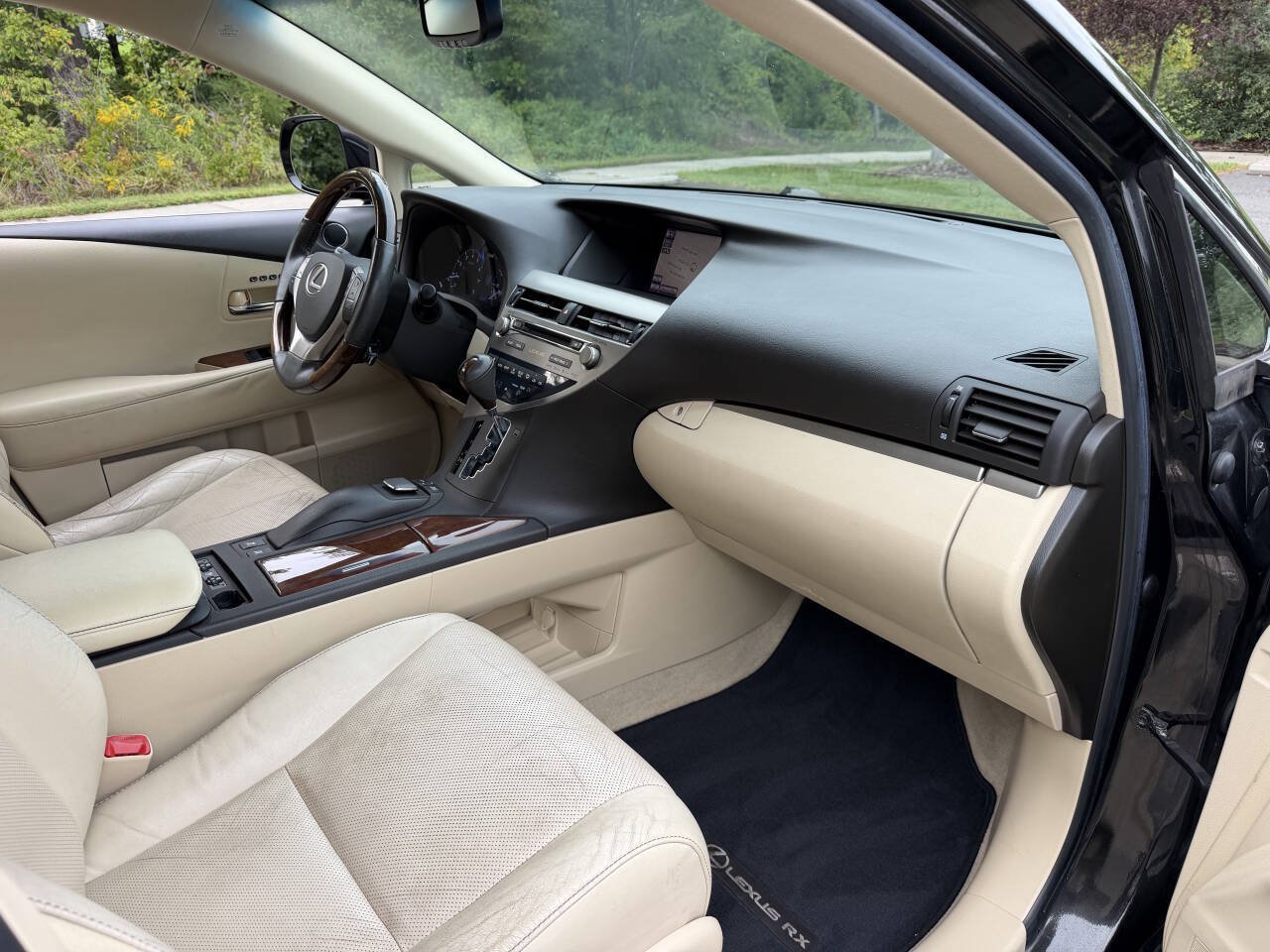 Used 2014 Lexus RX 350 AWD w/ Navigation Package image 21