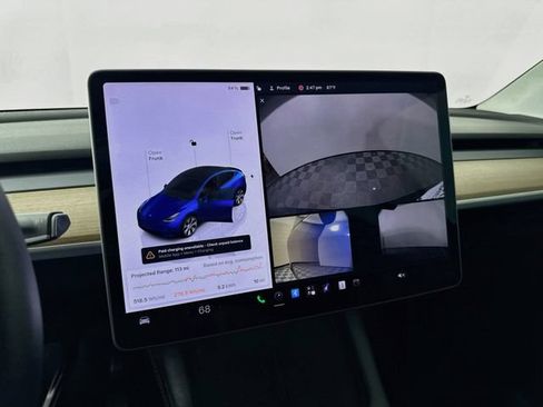 Used 2023 Tesla Model Y AWD image 23